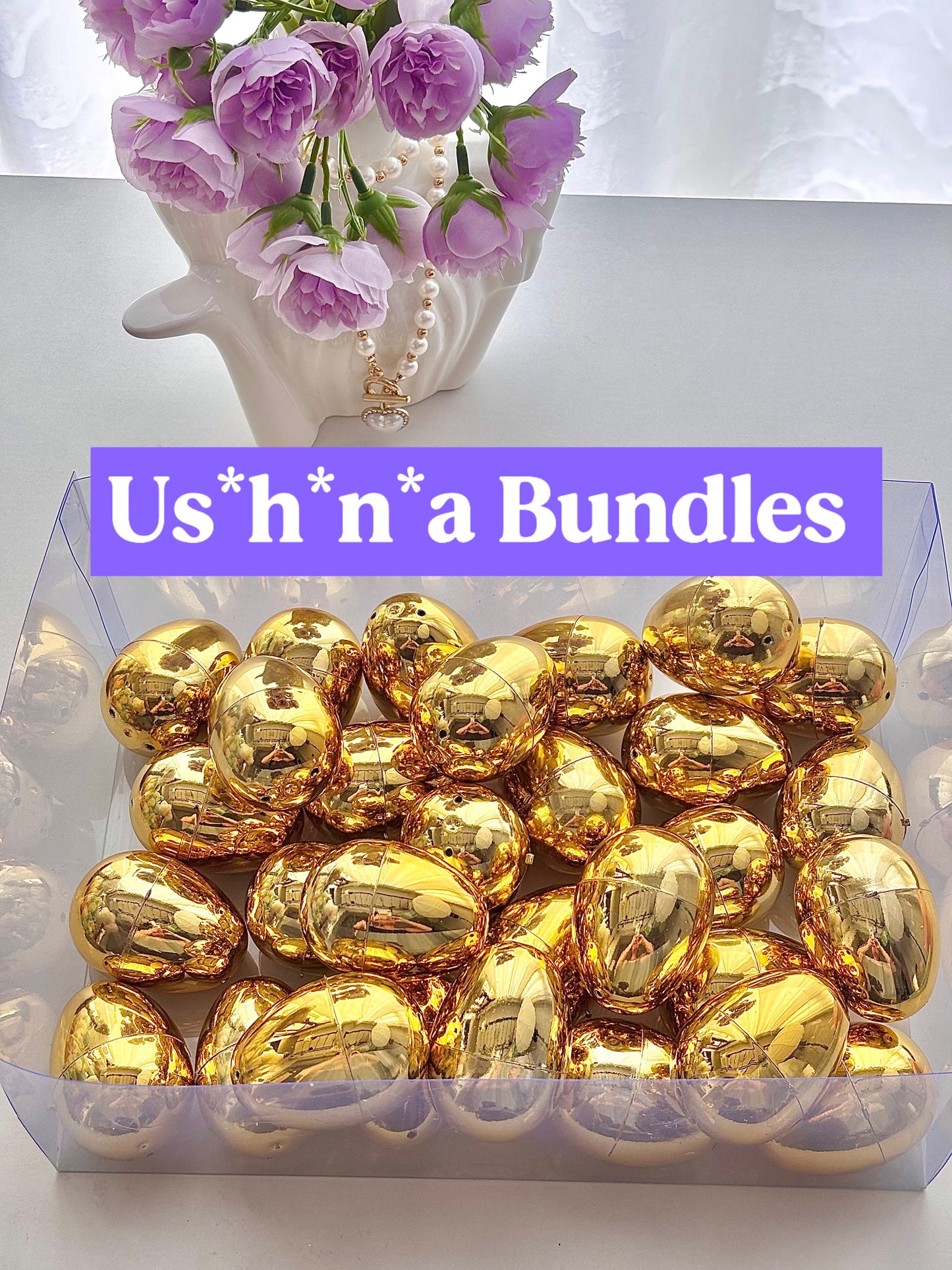 US*ah*na Bundles