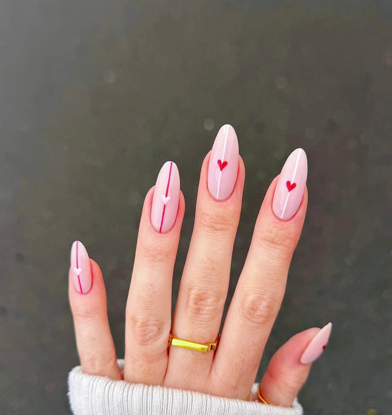 Press-On Nails   WA:+8618695835600