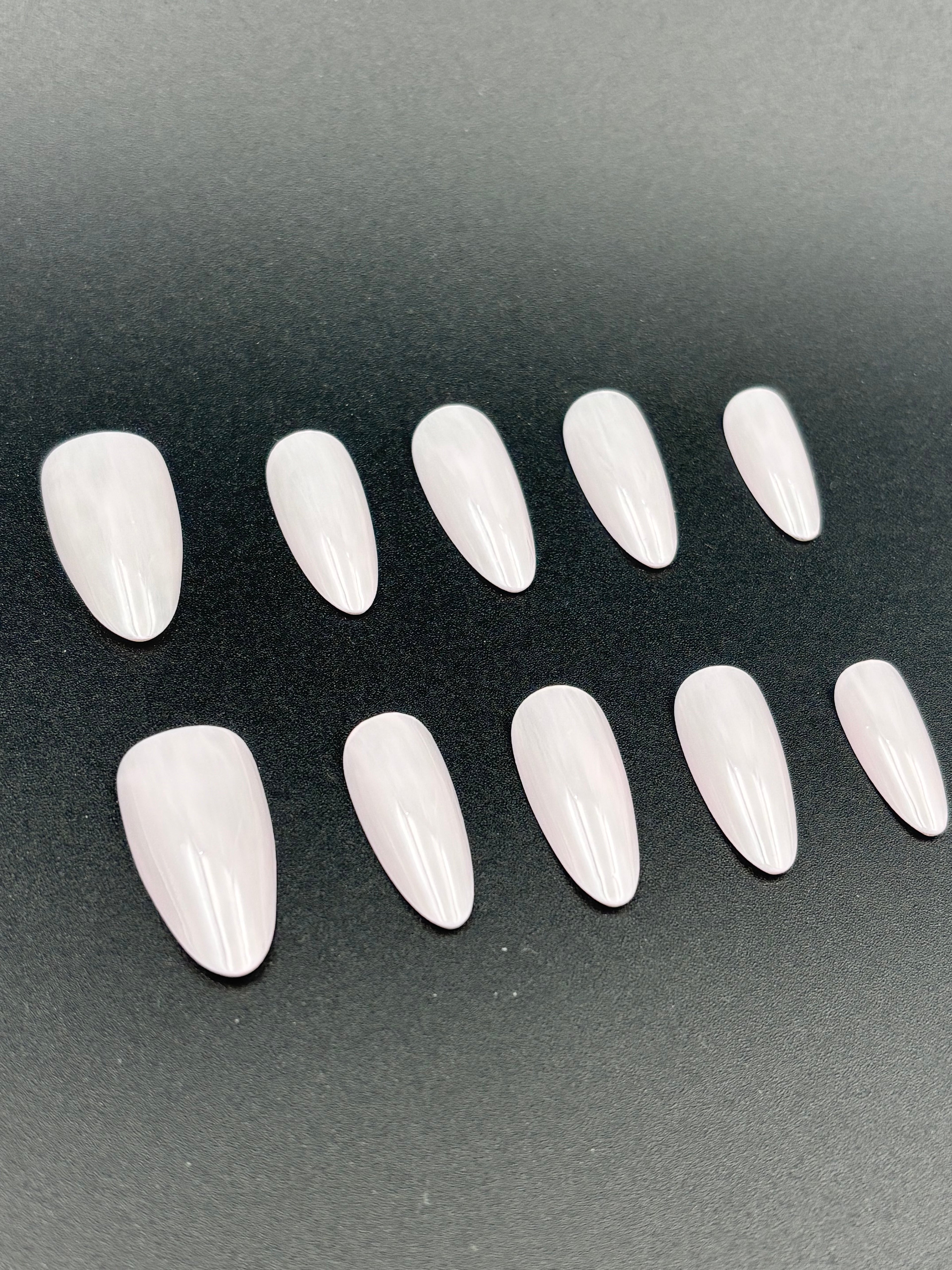 Press-On Nails   WA:+8618695835600