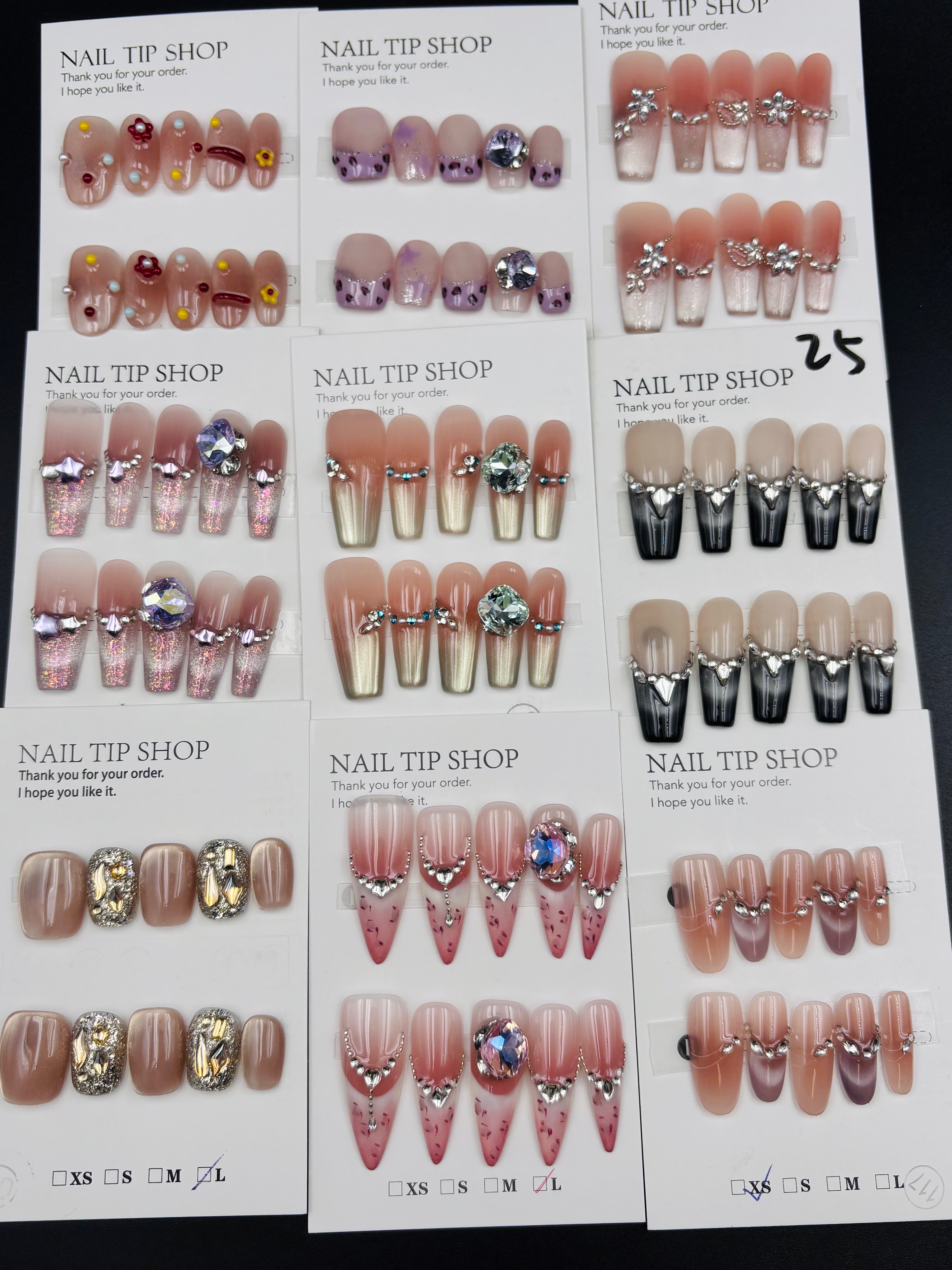 Discounted (deposit and owe)