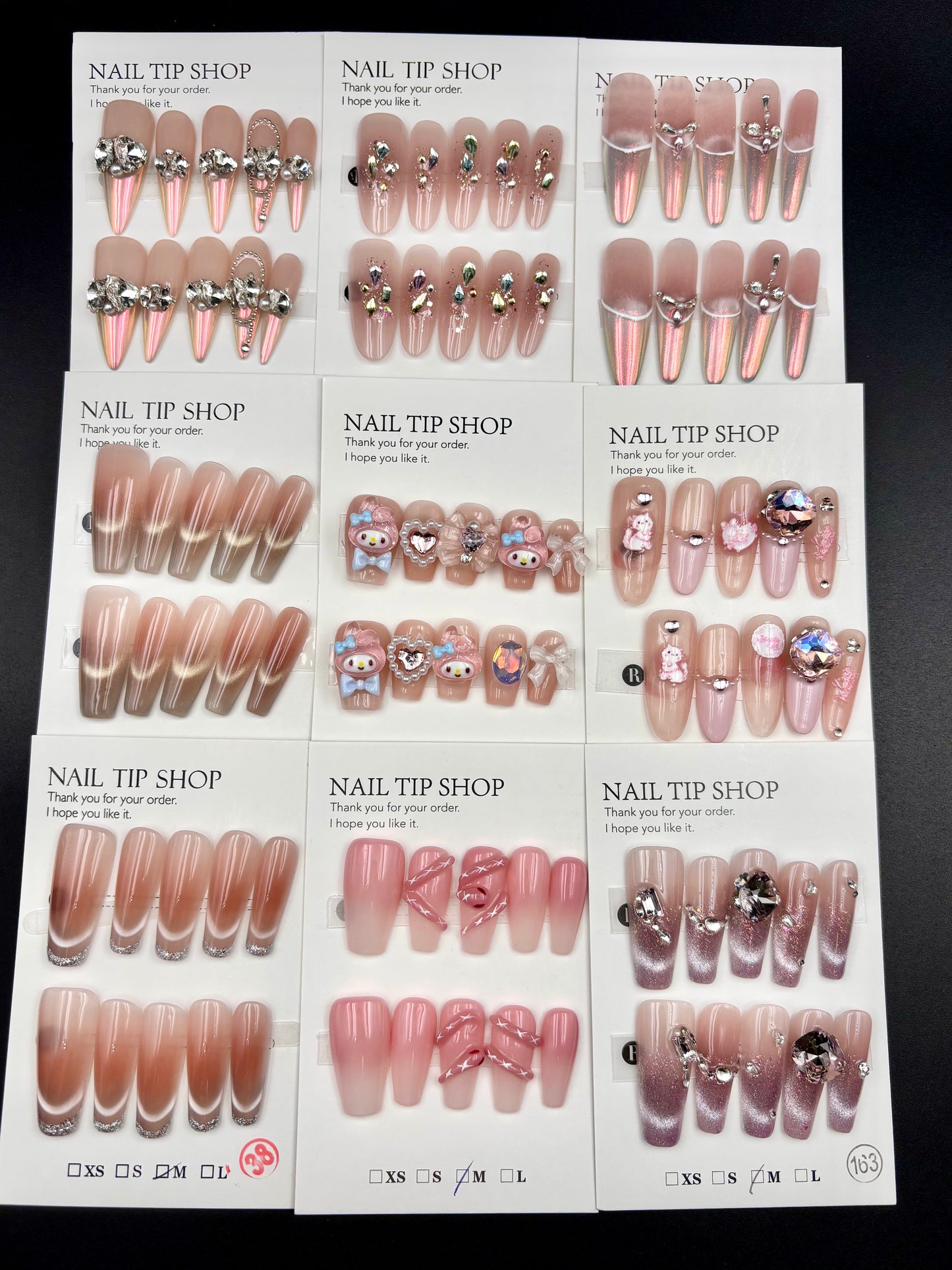 Discounted (deposit and owe)