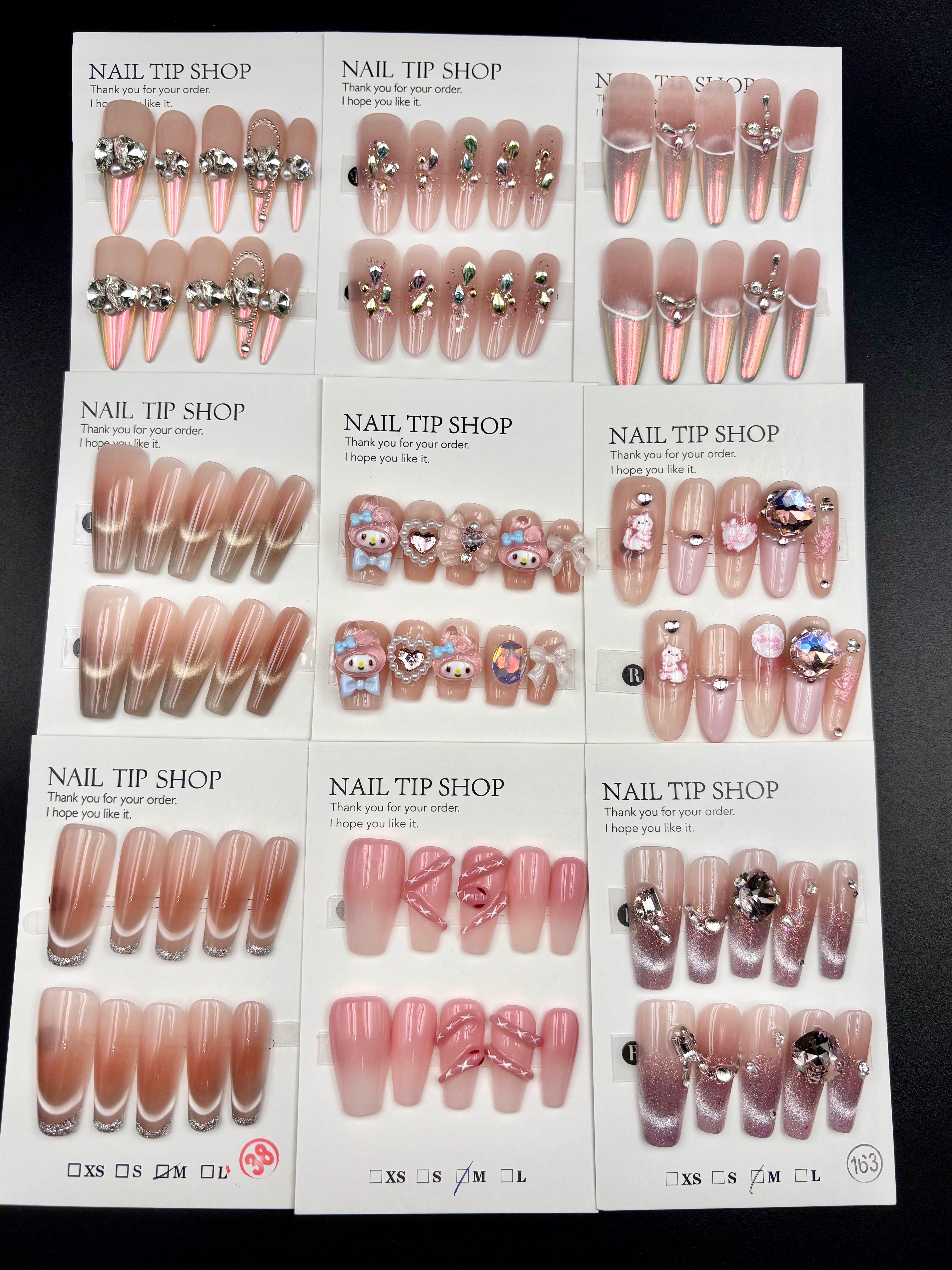 Discounted (deposit and owe)