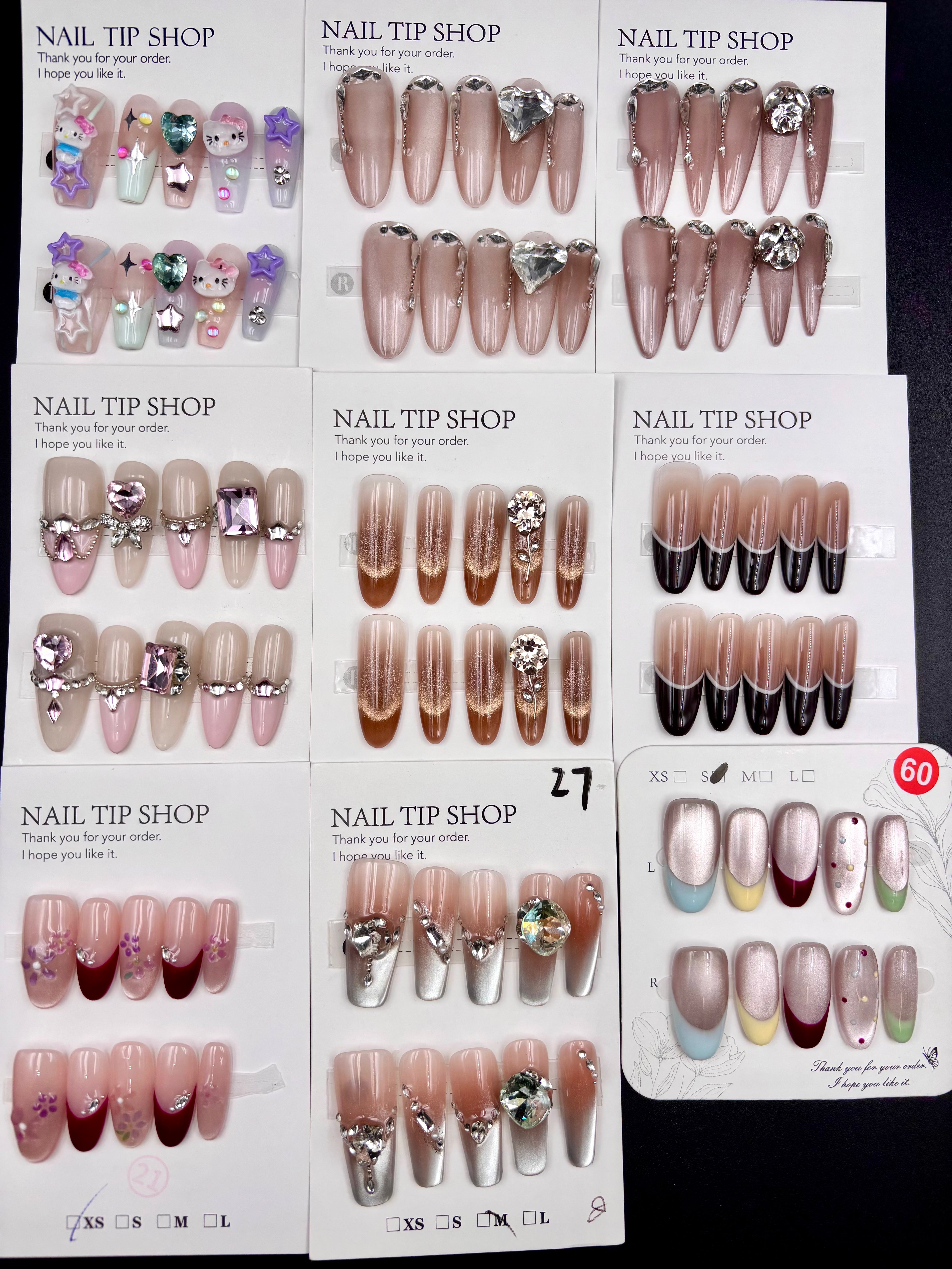 Discounted (deposit and owe)