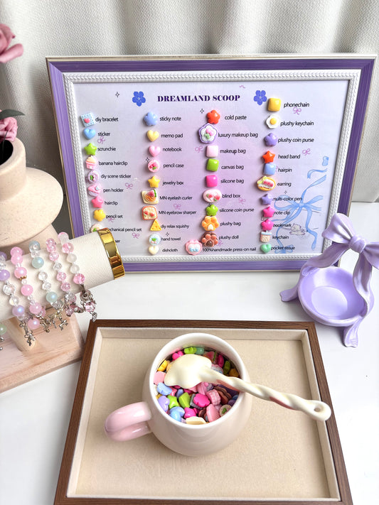 Lucky Scoop [All Categories] --Soft Opening