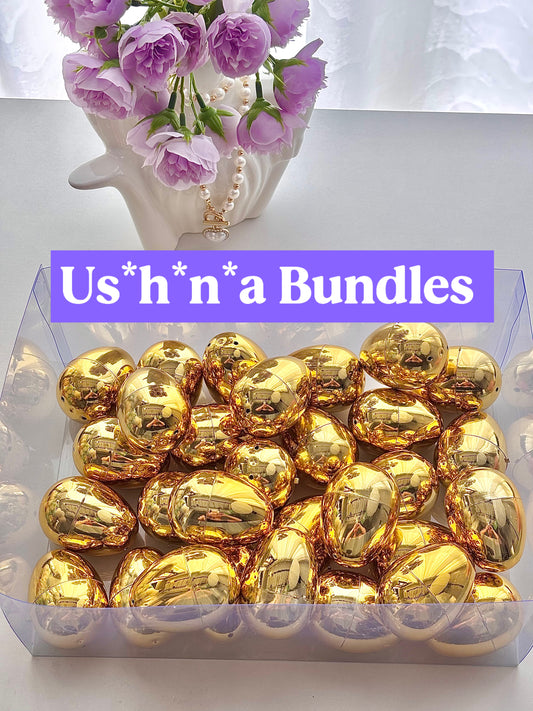 US*ah*na Bundles