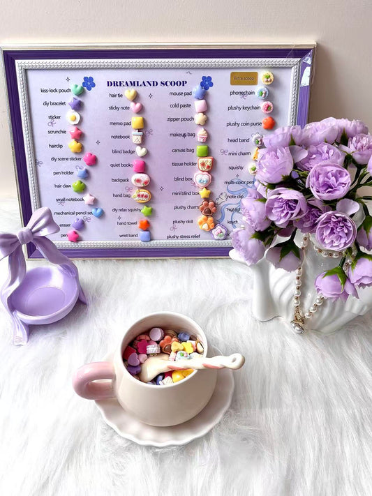 Lucky Scoop [All Categories]